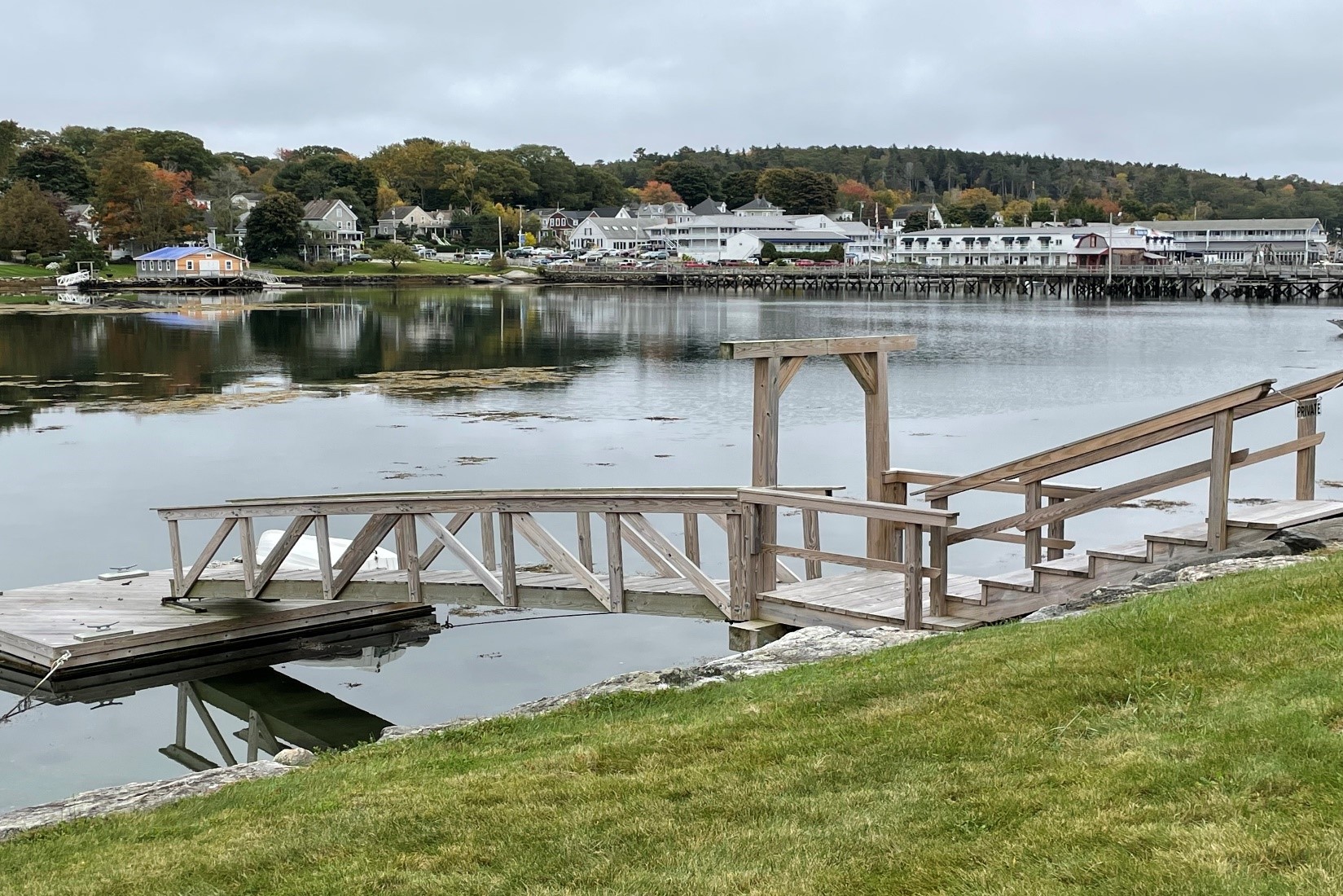 Boothbay Harbor, Maine