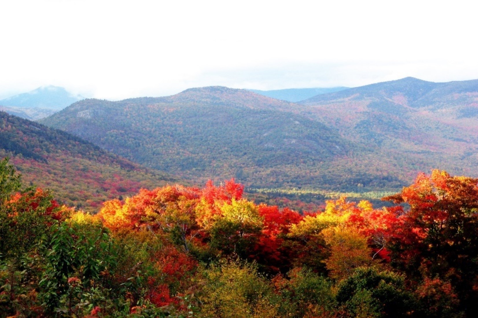 Mount Washington