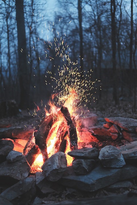 New Hampshire Camping