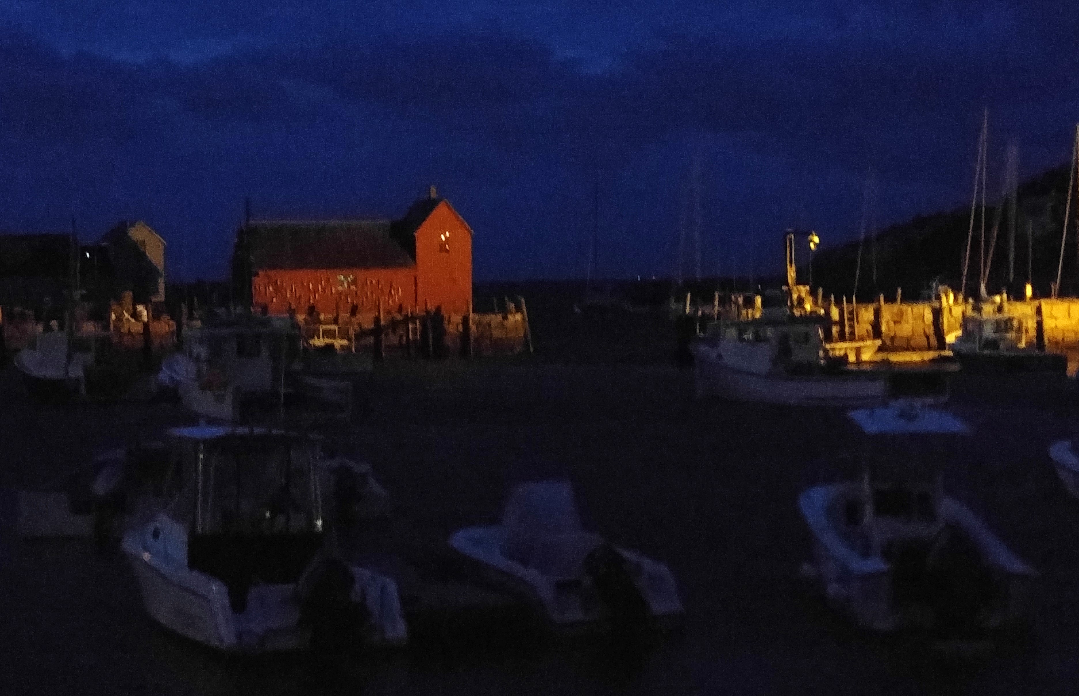 Rockport