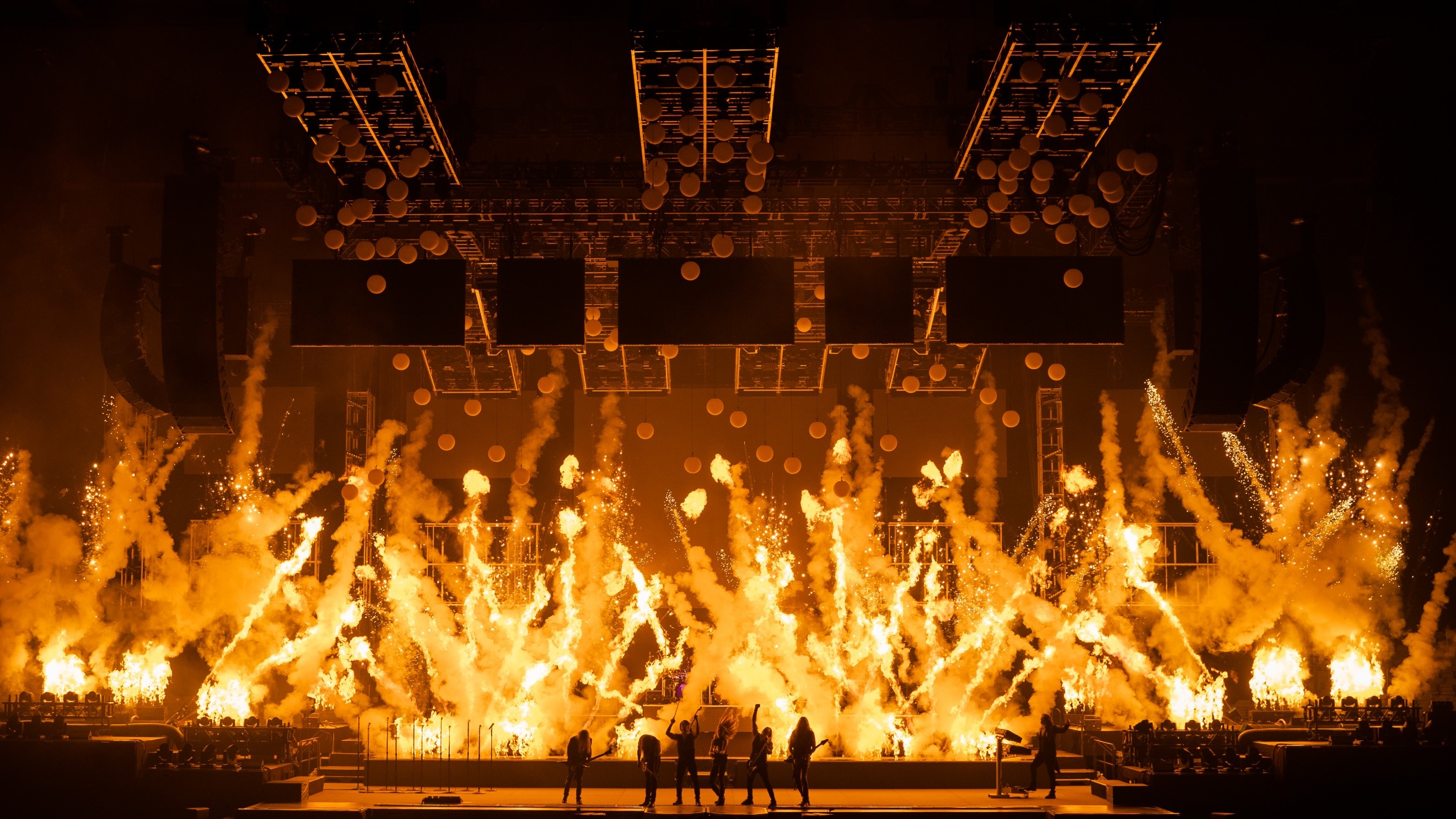 Trans-Siberian Orchestra
