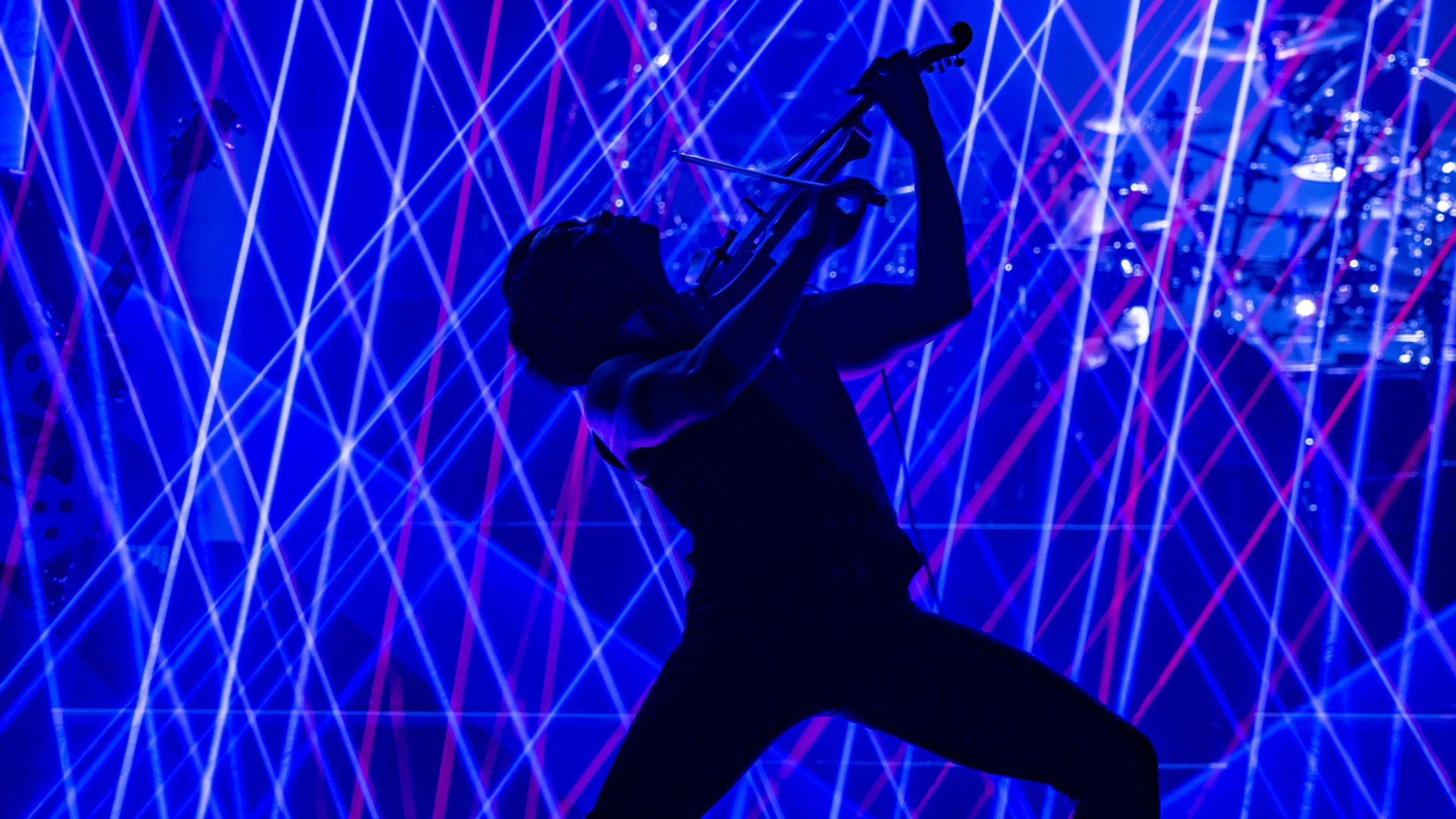 Trans Siberian Orchestra