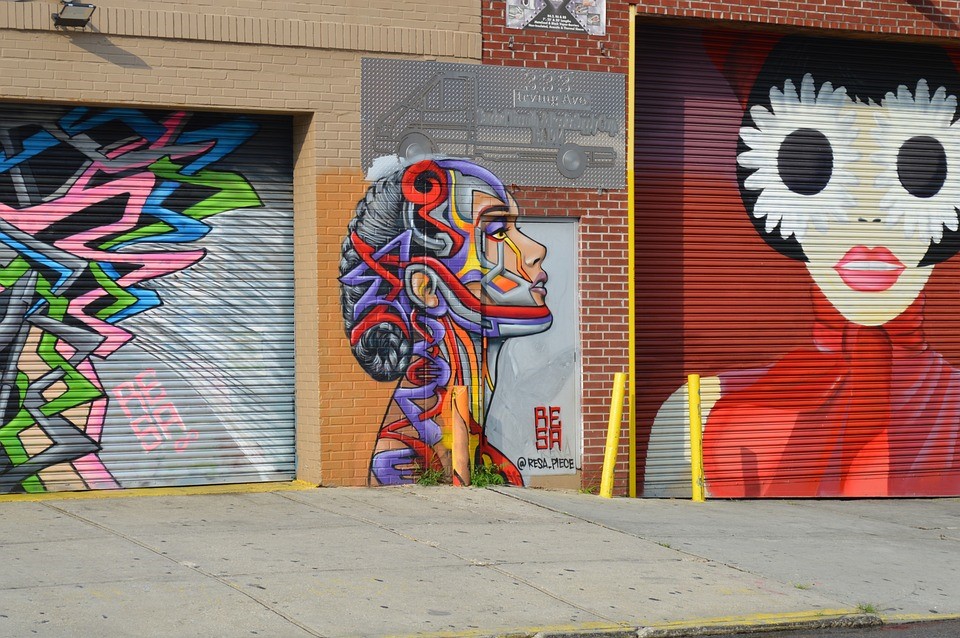 Discovering the Unexpected: NEW YORK CITY'S OTHER ART SCENE - Northeast ...
